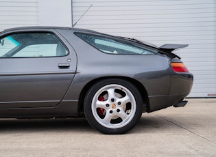 1994 PORSCHE 928 GTS