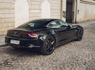 2019 KARMA REVERO - 386 KM - VAT Q