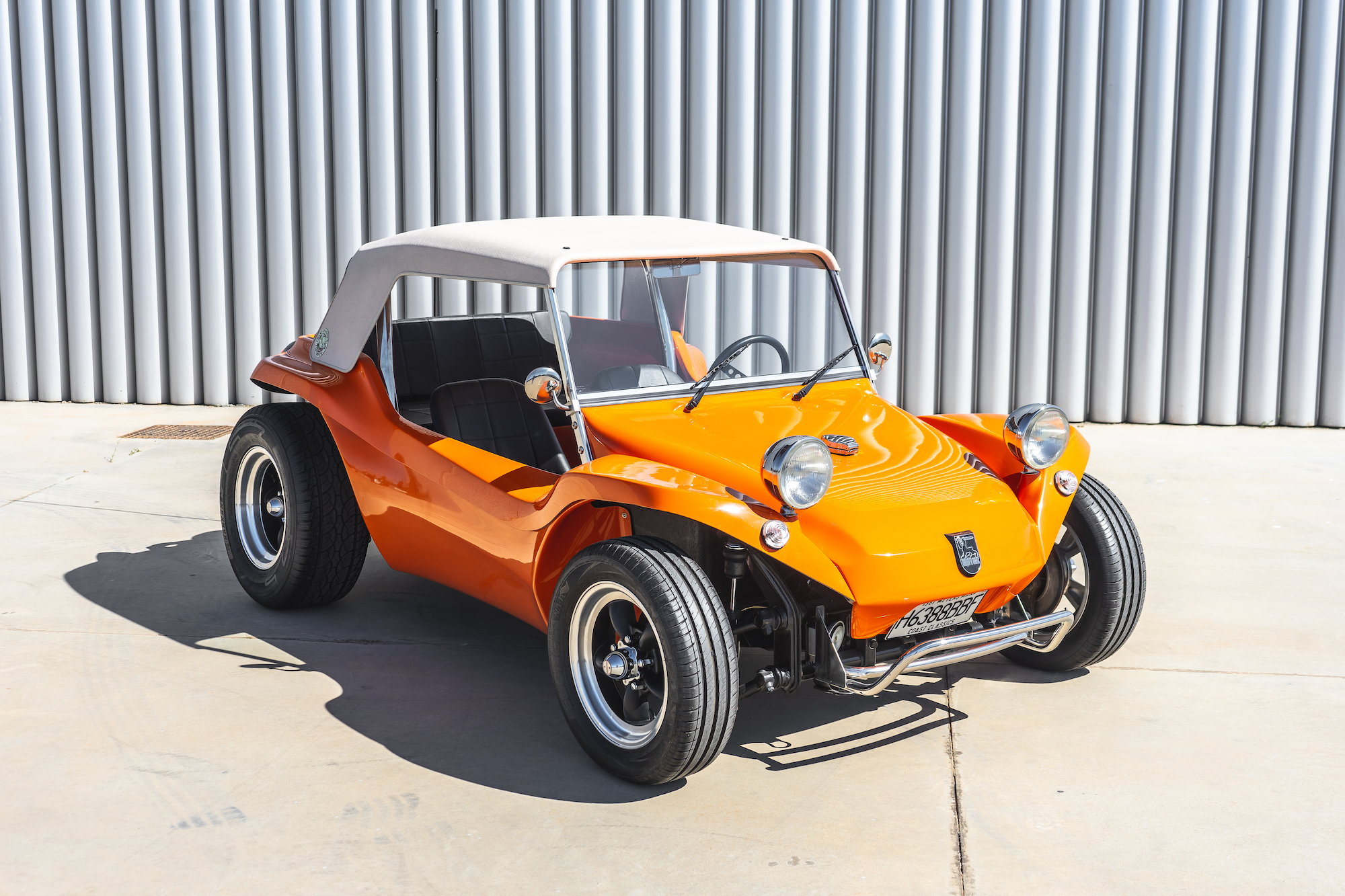 Meyers manx store for sale