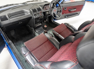 1993 PEUGEOT 205 GTI 1.9