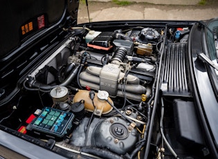 1988 BMW (E24) 635 CSI