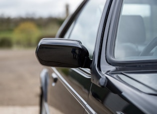 1988 BMW (E24) 635 CSI