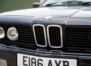 1988 BMW (E24) 635 CSI