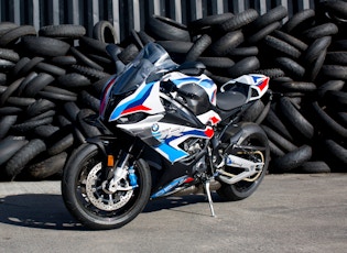 2021 BMW M 1000 RR