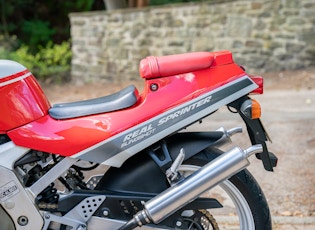 1990 SUZUKI RGV250 VJ21 