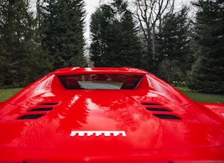 2013 FERRARI 458 SPIDER