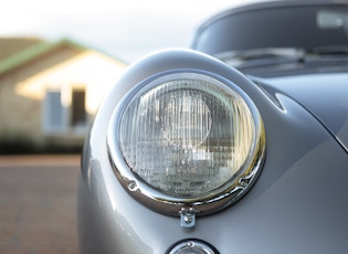 1963 PORSCHE 356 B T6 'OUTLAW'