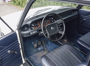 1975 BMW 1502