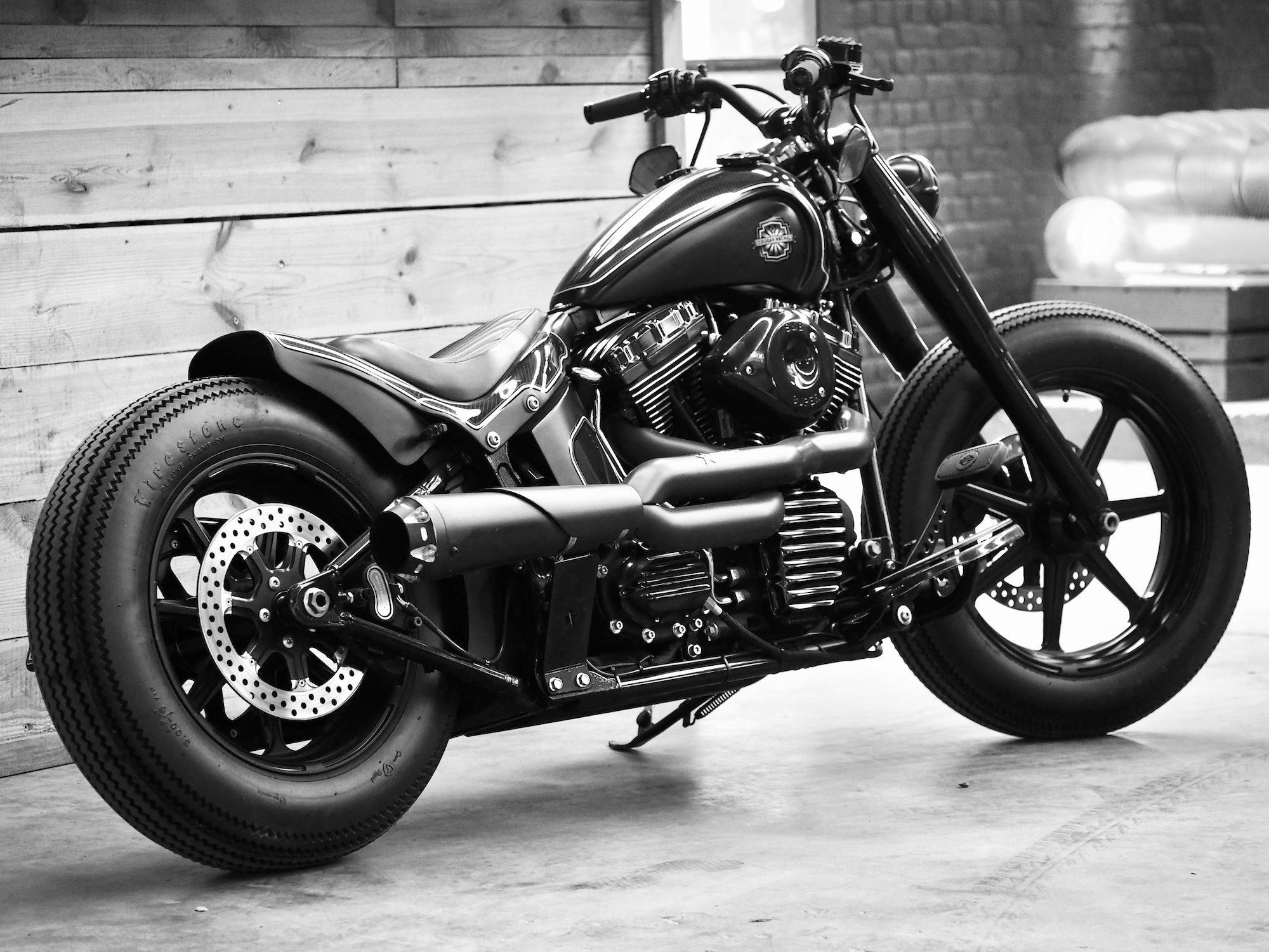 Fatboy bobber for sale on sale