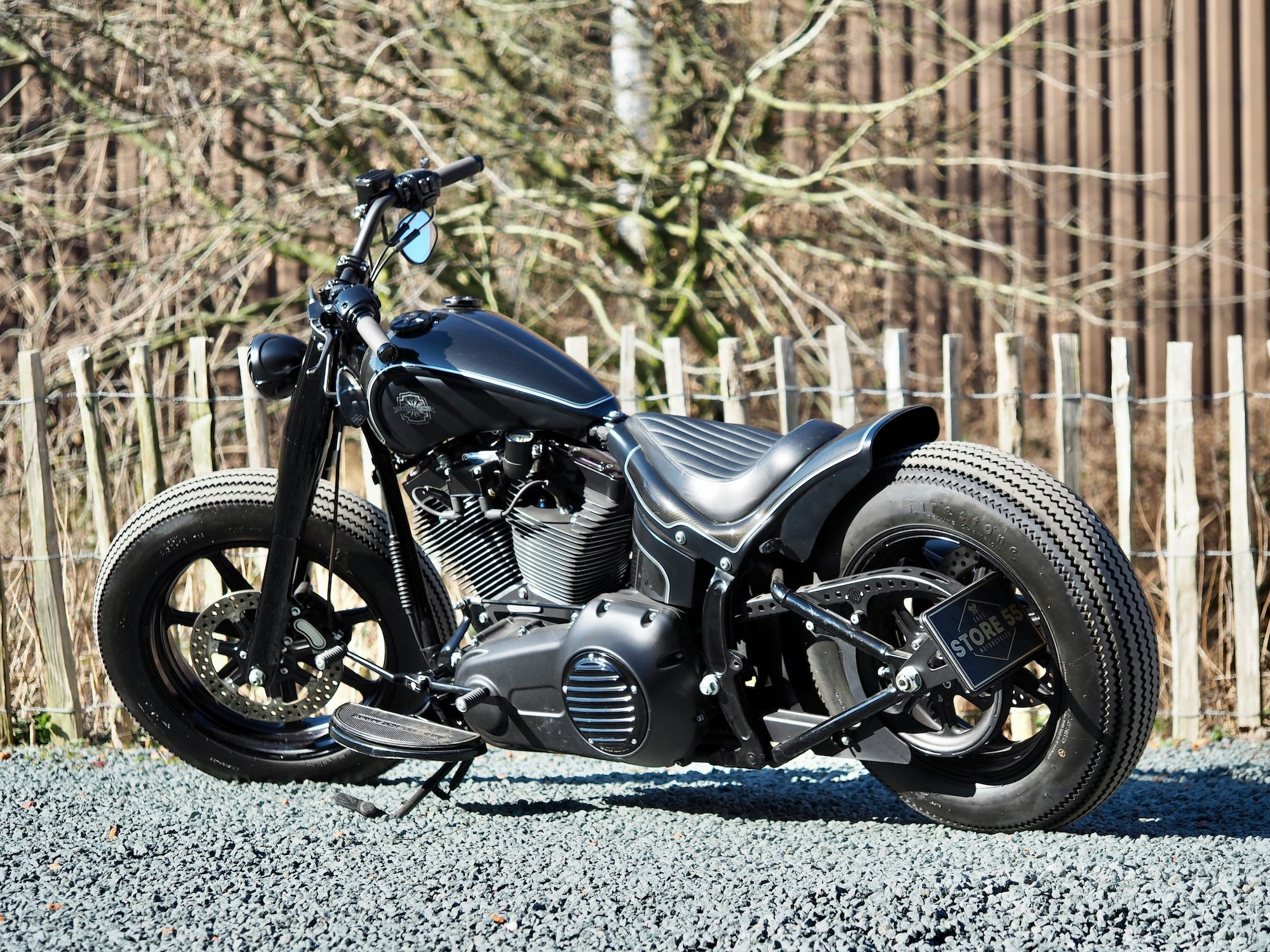 Fatboy bobber online for sale