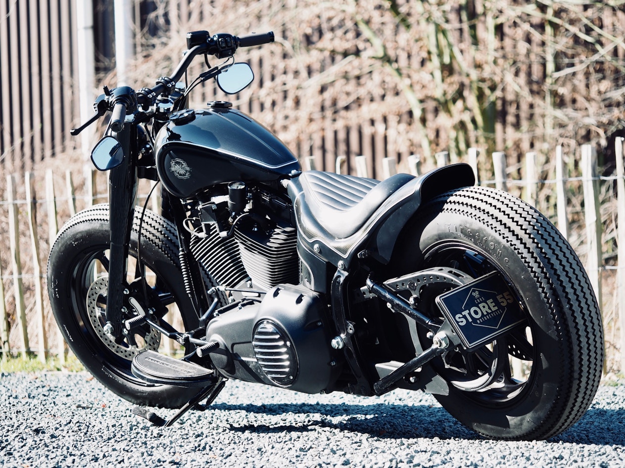 2014 harley davidson fatboy for sale sale