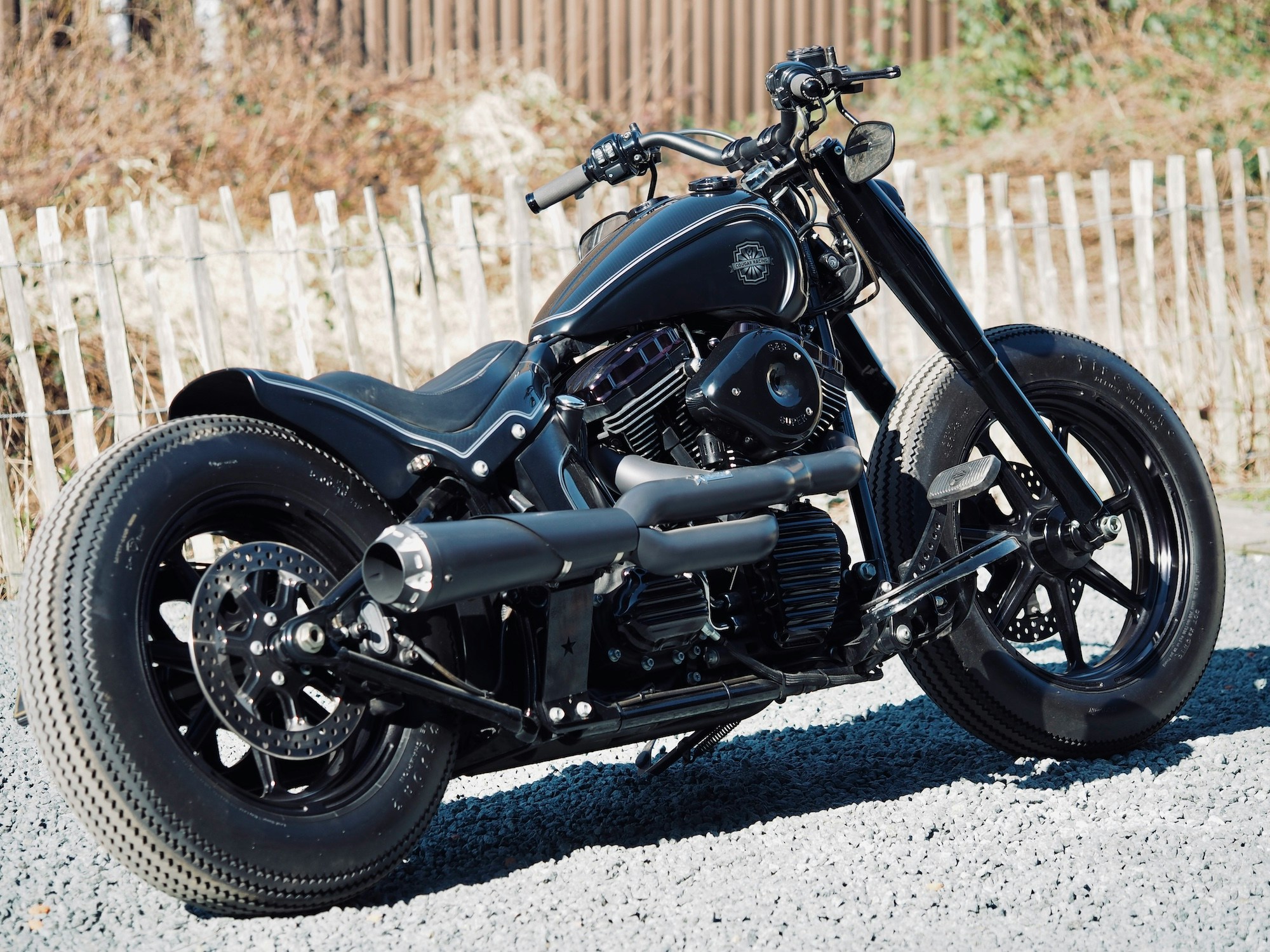 2014 harley fatboy sale