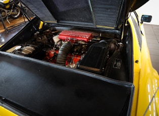 1983 FERRARI 308 GTSI QV