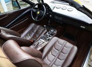 1983 FERRARI 308 GTSI QV