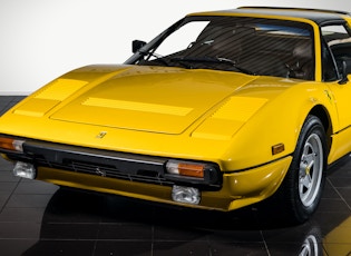 1983 FERRARI 308 GTSI QV