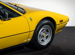 1983 FERRARI 308 GTSI QV