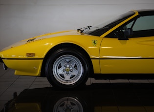 1983 FERRARI 308 GTSI QV