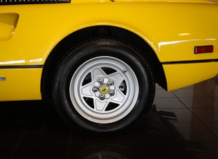 1983 FERRARI 308 GTSI QV