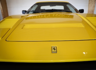 1983 FERRARI 308 GTSI QV