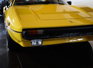 1983 FERRARI 308 GTSI QV