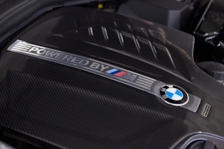 2017 BMW M2 - DINAN UPGRADE