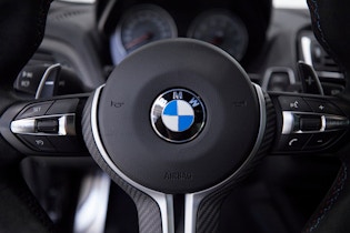 2017 BMW M2 - DINAN UPGRADE