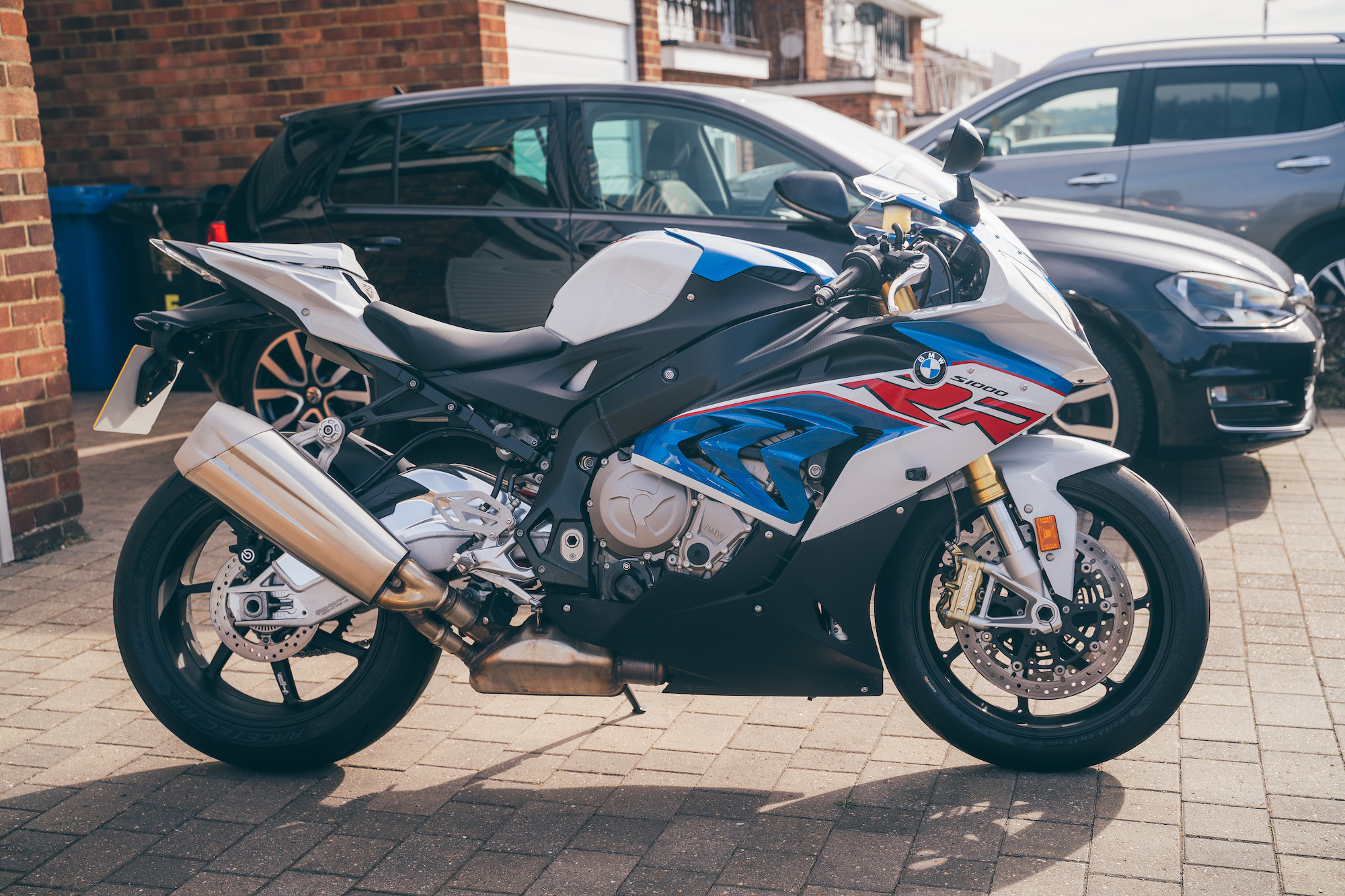 2017 bmw hot sale s1000rr for sale