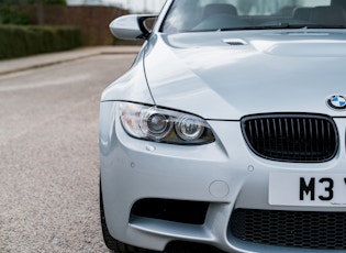 2007 BMW (E92) M3 - MANUAL