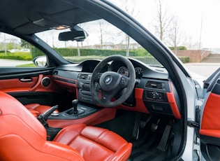 2007 BMW (E92) M3 - MANUAL