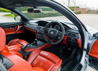 2007 BMW (E92) M3 - MANUAL