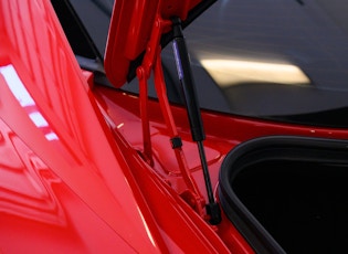 2007 FERRARI 599 GTB FIORANO