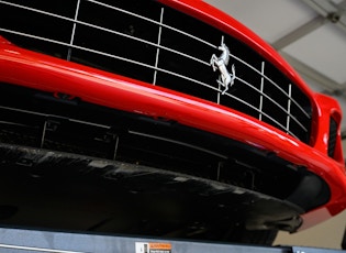 2007 FERRARI 599 GTB FIORANO