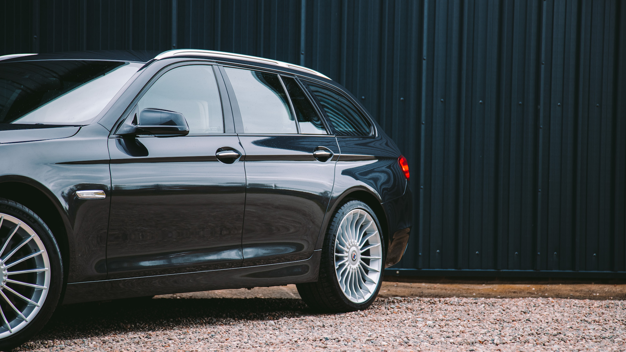 JM-model BMW アルピナ B5 F10 ドイツ職人によるカスタム JM-model BMW アルピナ B5 F10 ドイツ職人によるカスタム