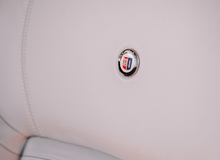 2011 BMW ALPINA (F11) B5 BITURBO TOURING