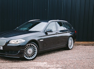 2011 BMW ALPINA (F11) B5 BITURBO TOURING