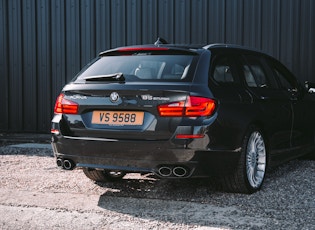 2011 BMW ALPINA (F11) B5 BITURBO TOURING