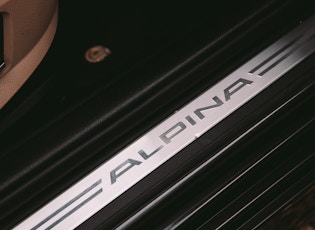 2011 BMW ALPINA (F11) B5 BITURBO TOURING