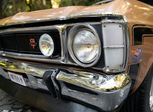 1970 FORD FALCON XW GT – TRIBUTE 