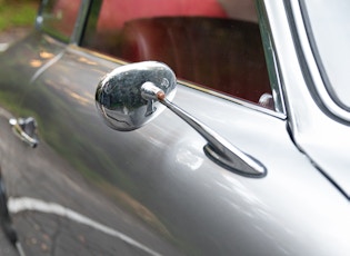 1957 PORSCHE 356 A 1600