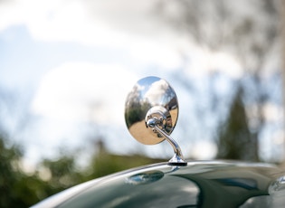 1961 AUSTIN-HEALEY 3000 MKII