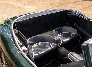 1961 AUSTIN-HEALEY 3000 MKII