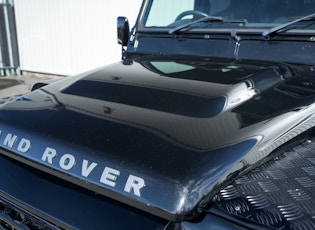 2011 LAND ROVER DEFENDER 110 XS 5.0 V8