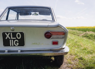 1968 LANCIA FULVIA