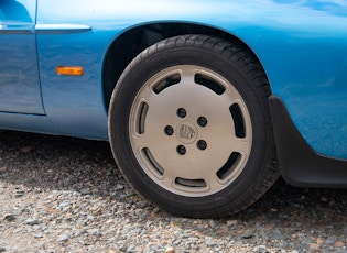 1980 PORSCHE 928 S - MANUAL