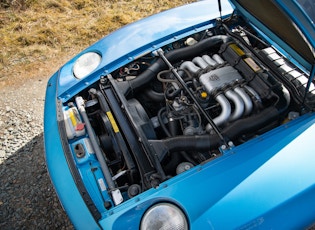 1980 PORSCHE 928 S - MANUAL