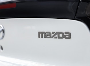 2002 MAZDA RX-7 SERIES 8 SPIRIT R - 18,635 KM