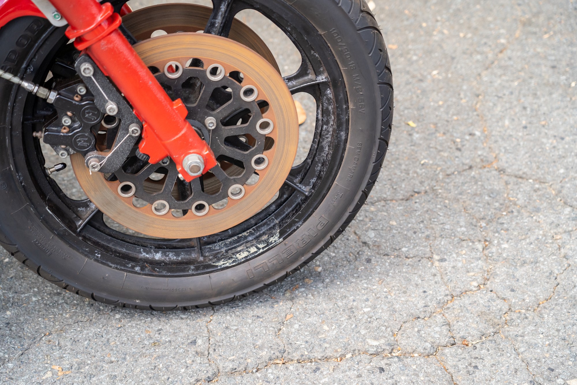 ビビディバビディブティック　ベル　100 used Ducati 1098 Sport Bike - Fairly Used Best Price Wholesales