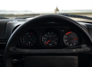 1981 PORSCHE 924 CARRERA GT