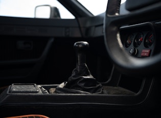 1981 PORSCHE 924 CARRERA GT