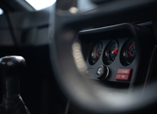 1981 PORSCHE 924 CARRERA GT